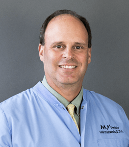 Dr. Pinnavaia