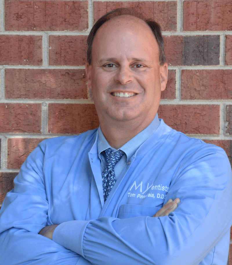 Dr. Pinnavaia